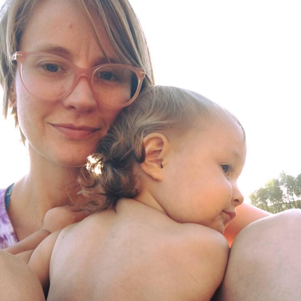 Meet your Posher, Heather